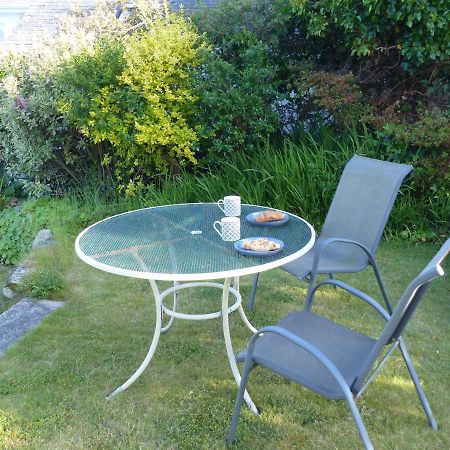 Carbis Bay Beach Apartment St Ives Zewnętrze zdjęcie