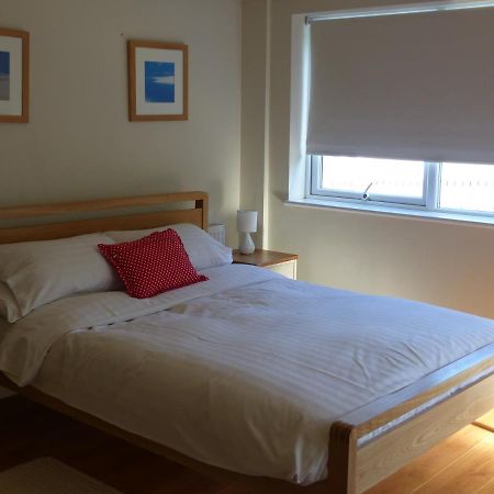 Carbis Bay Beach Apartment St Ives Zewnętrze zdjęcie