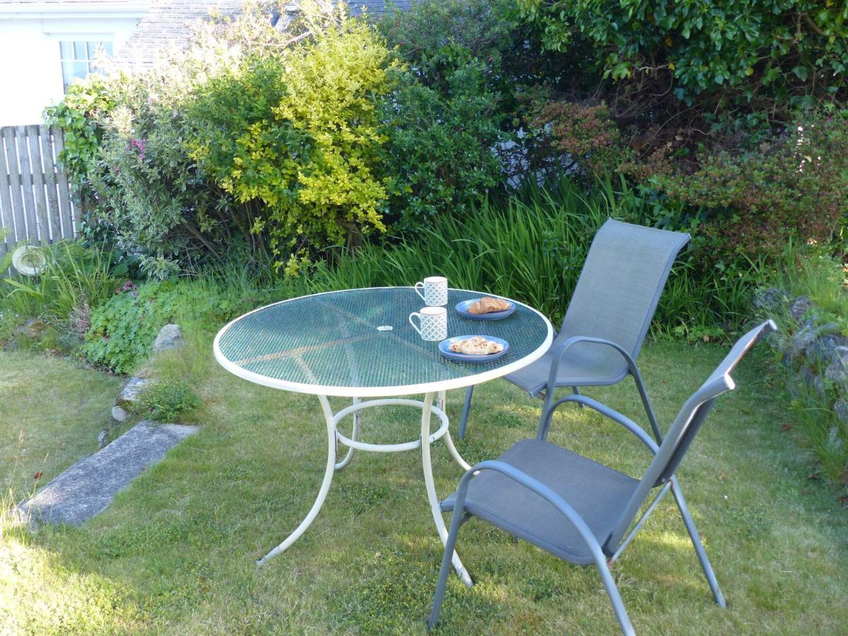 Carbis Bay Beach Apartment St Ives Zewnętrze zdjęcie