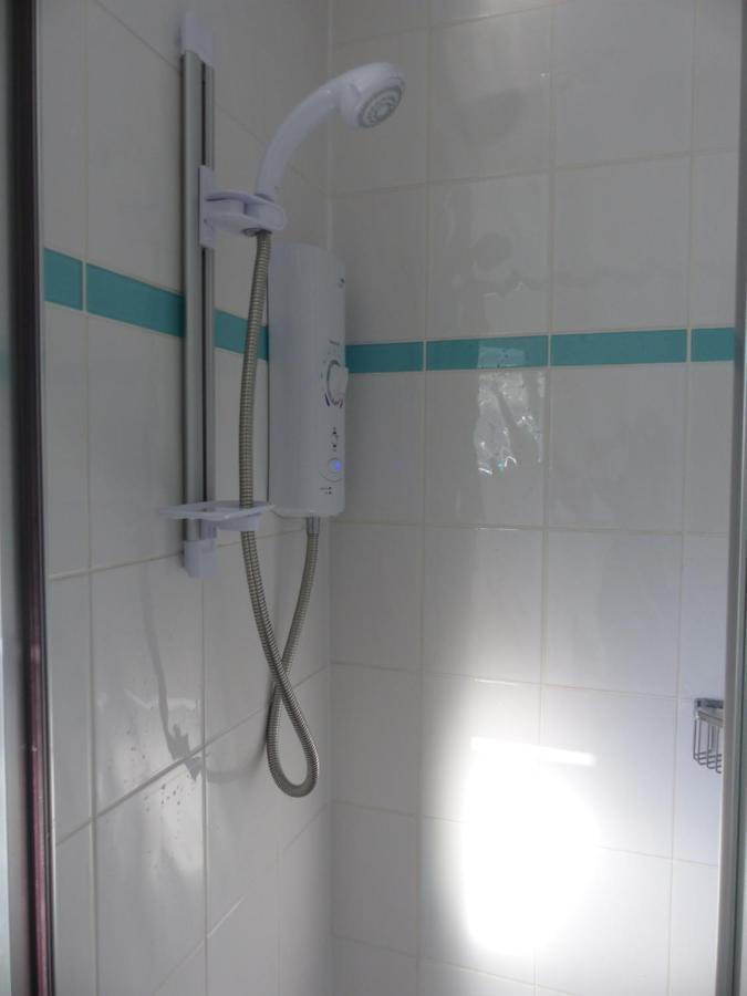 Carbis Bay Beach Apartment St Ives Zewnętrze zdjęcie