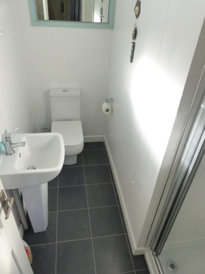 Carbis Bay Beach Apartment St Ives Zewnętrze zdjęcie