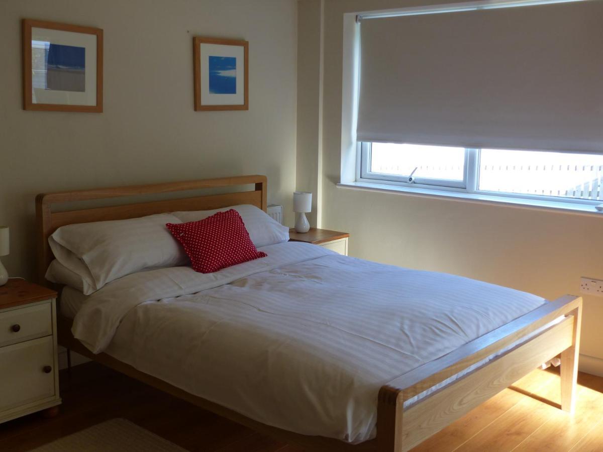 Carbis Bay Beach Apartment St Ives Zewnętrze zdjęcie